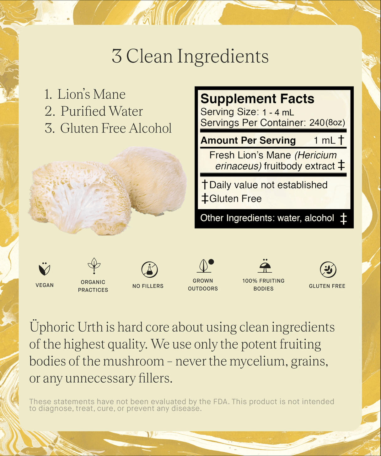 Custom Bundle Tincture - Sumiye Co