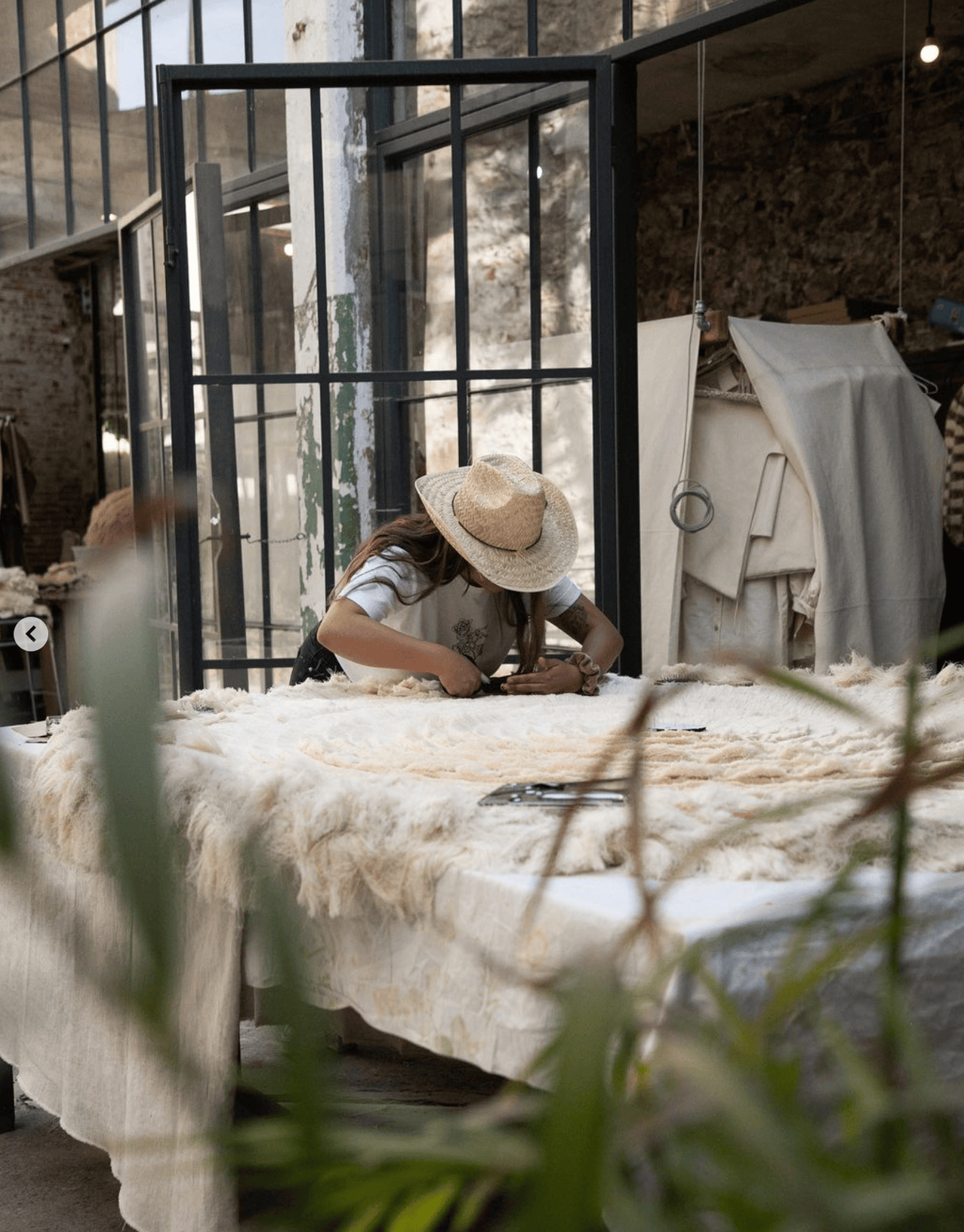 Calendario Azteca Wall Tapestry (40"D) - Sumiye Co