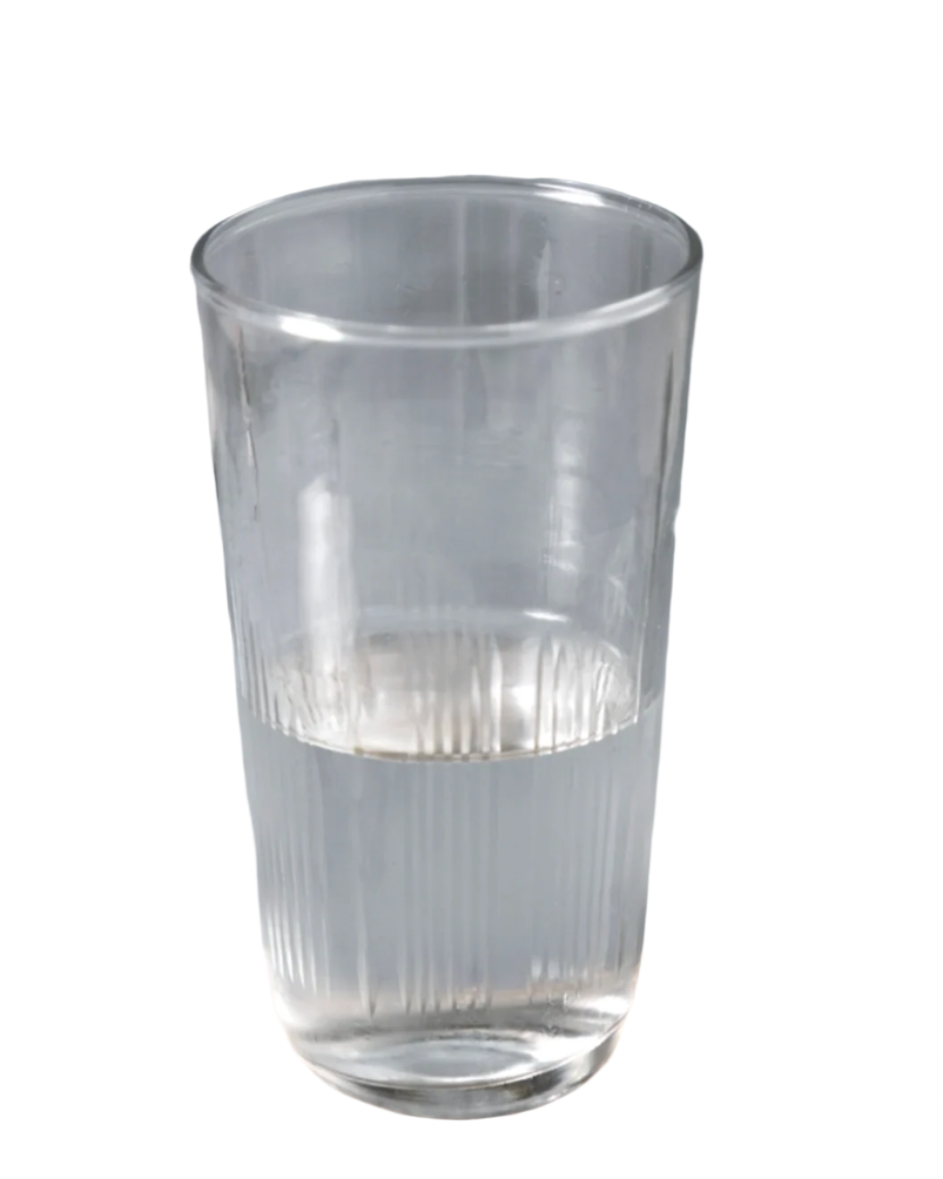 Etched Tall Glasses Set of 6 - Sumiye Co