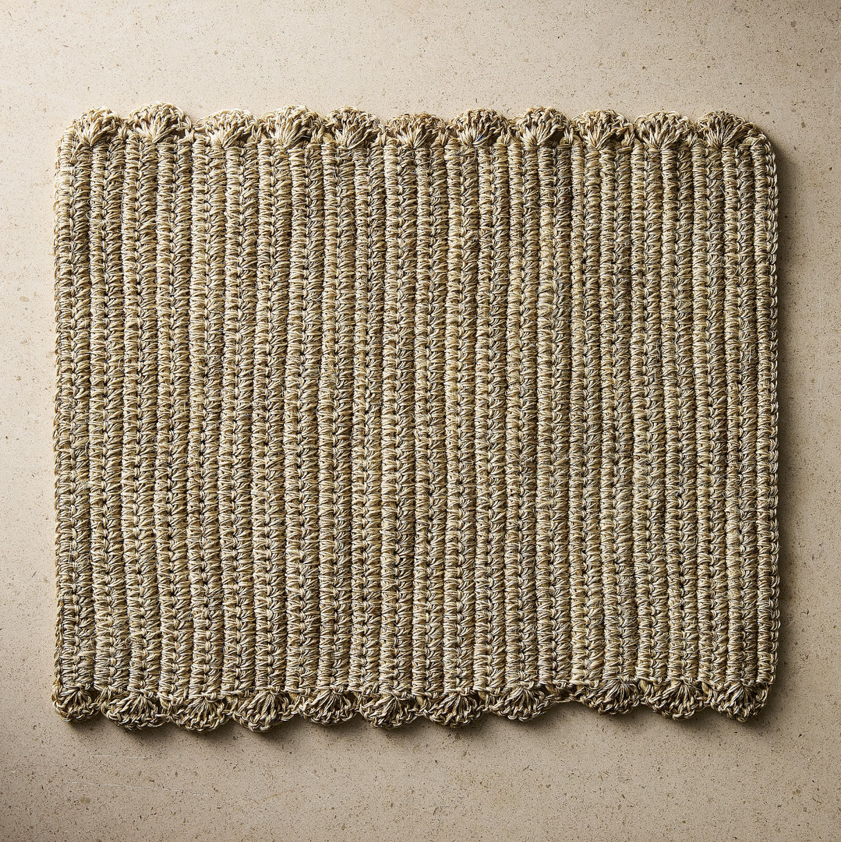 Woven Placemat - Set of 4 - Sumiye Co