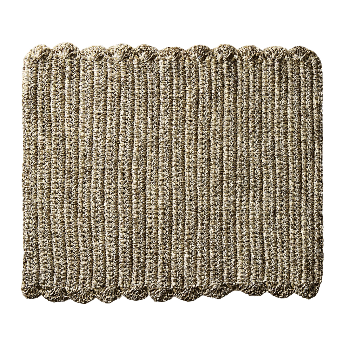 Woven Placemat - Set of 4 - Sumiye Co