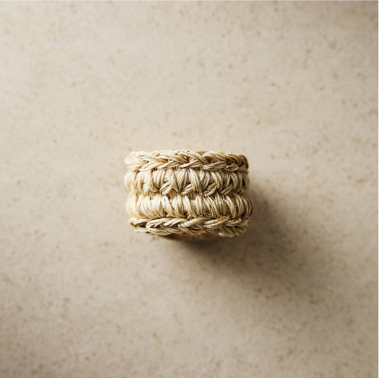 Spiral Napkin Rings - Set of 4 - Sumiye Co