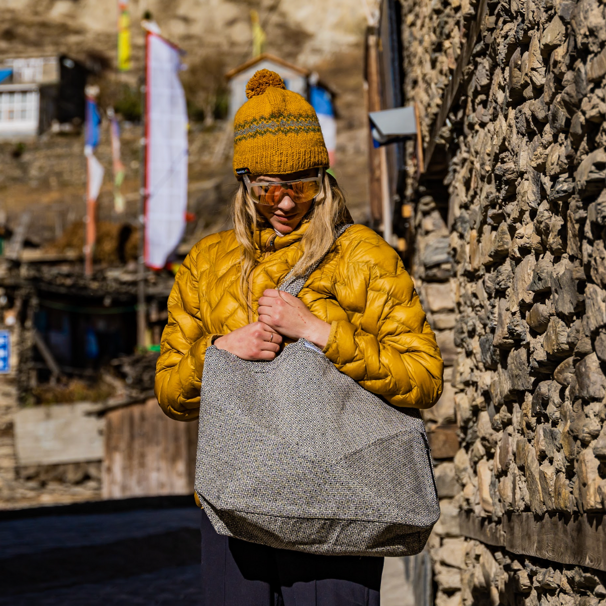 Maya Bag Lake - Sumiye Co