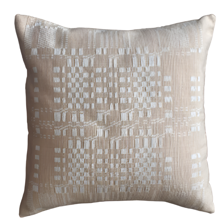 Chinchen Handwoven Pillow Cover - Sumiye Co