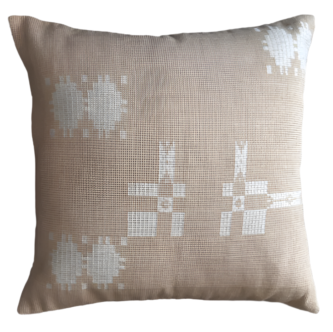 Lanthoi Handwoven Pillow Cover - Sumiye Co