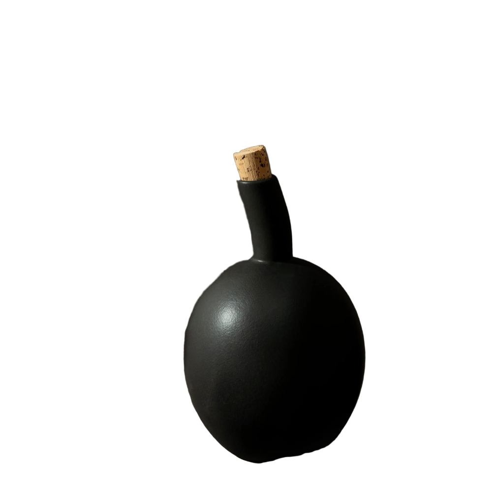 Tunisian Olive Oil Dispenser - Sumiye Co