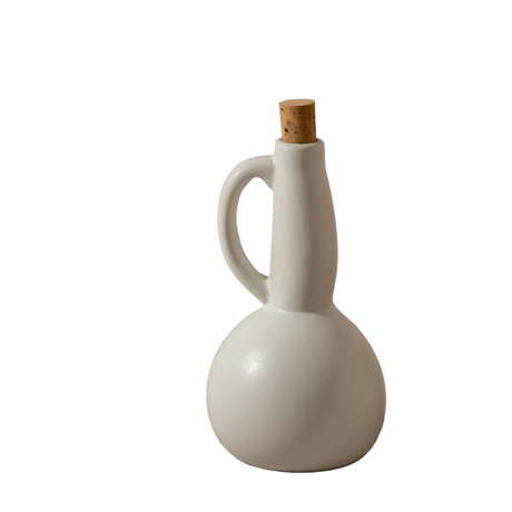 Tunisian Olive Oil Dispenser - Sumiye Co