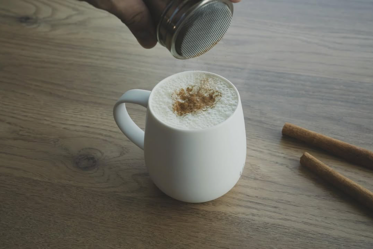 Ui 3 Self-heating Mug - Mug Only