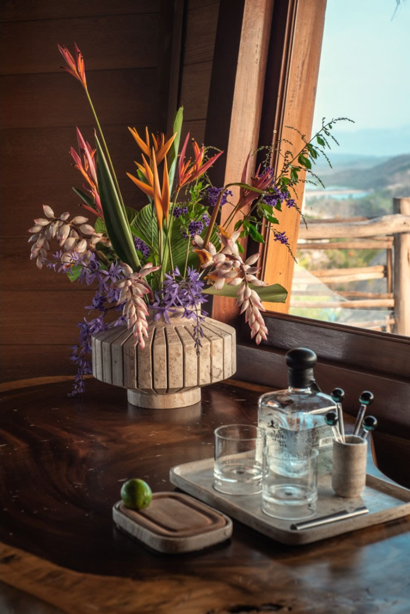 Less is More Multi-Use Tray - Sumiye Co