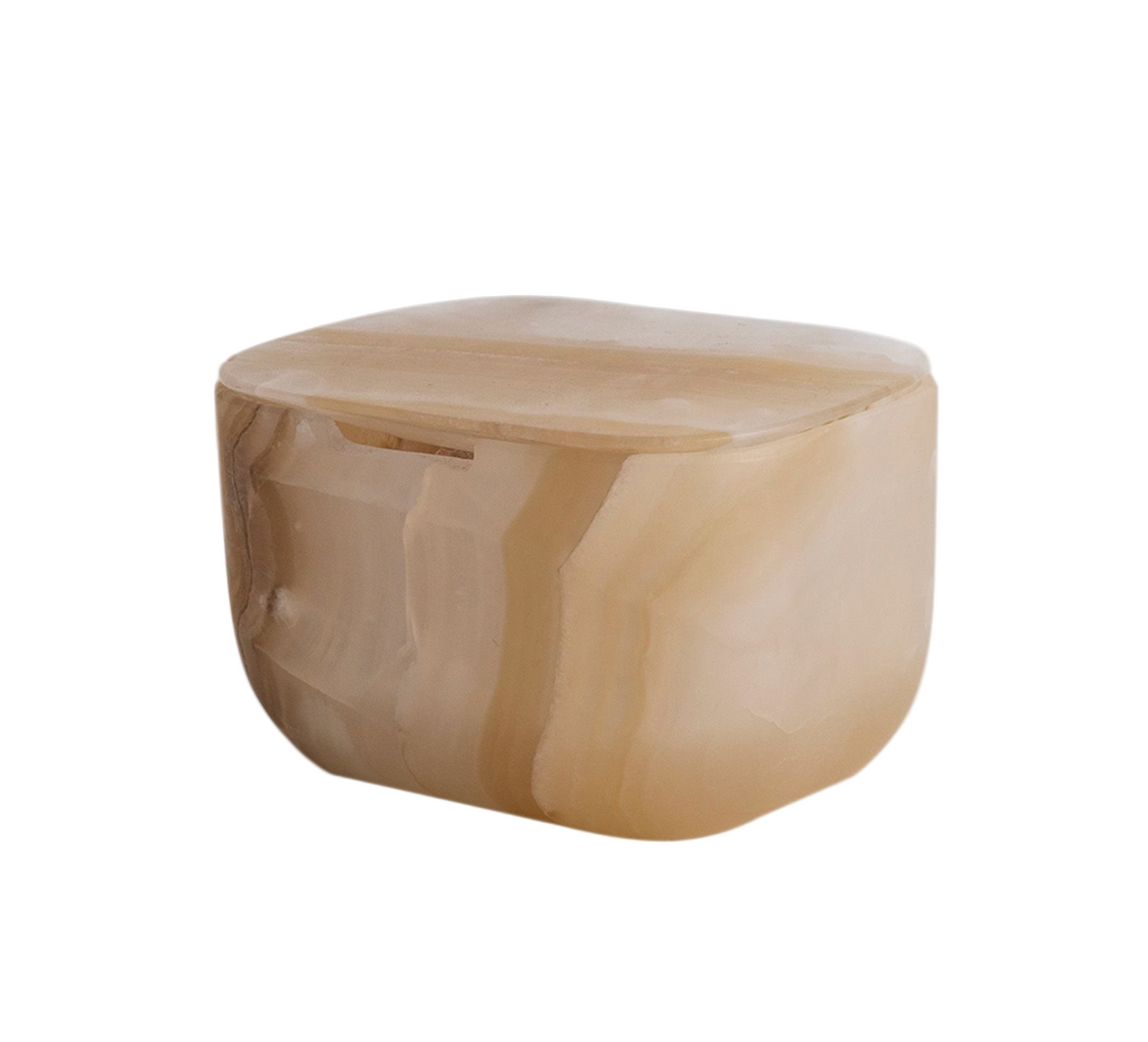 Less Is More Square Container - Sumiye Co