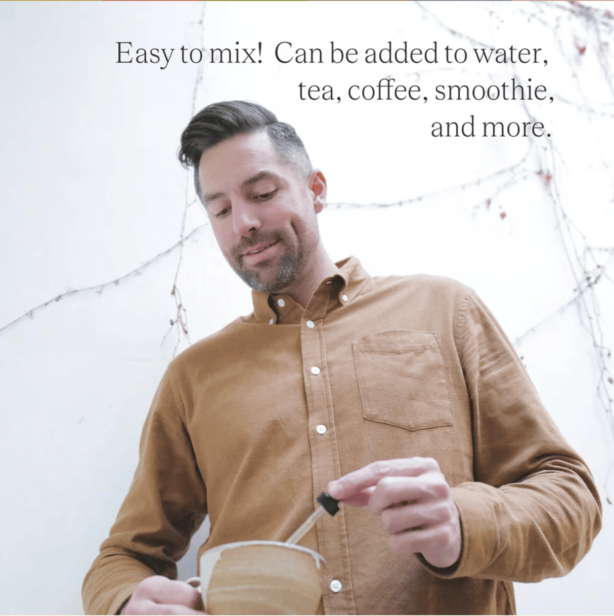 No. 06 — Reishi Tincture | Hormone Balance, Heart Health, Sleep Support, Stress Relief - Sumiye Co