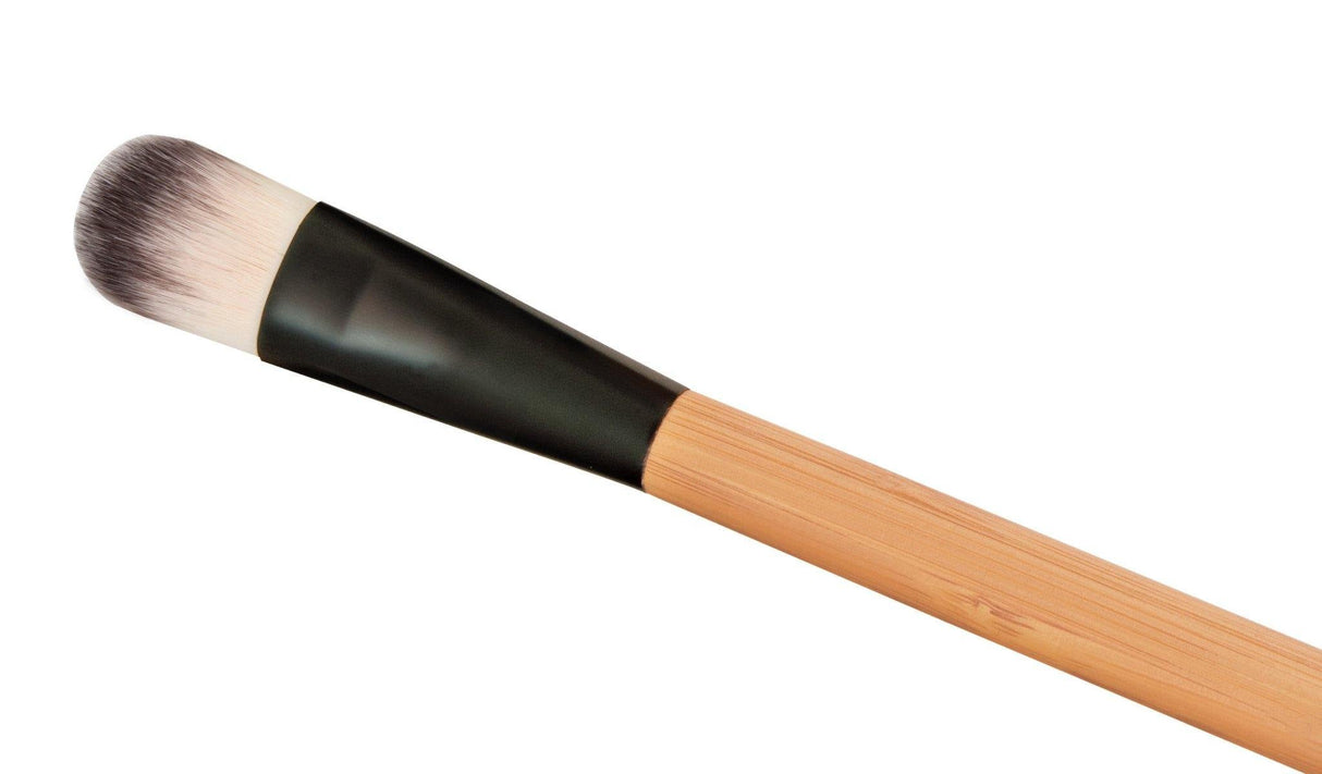 Foundation Brush #4 - Sumiye Co