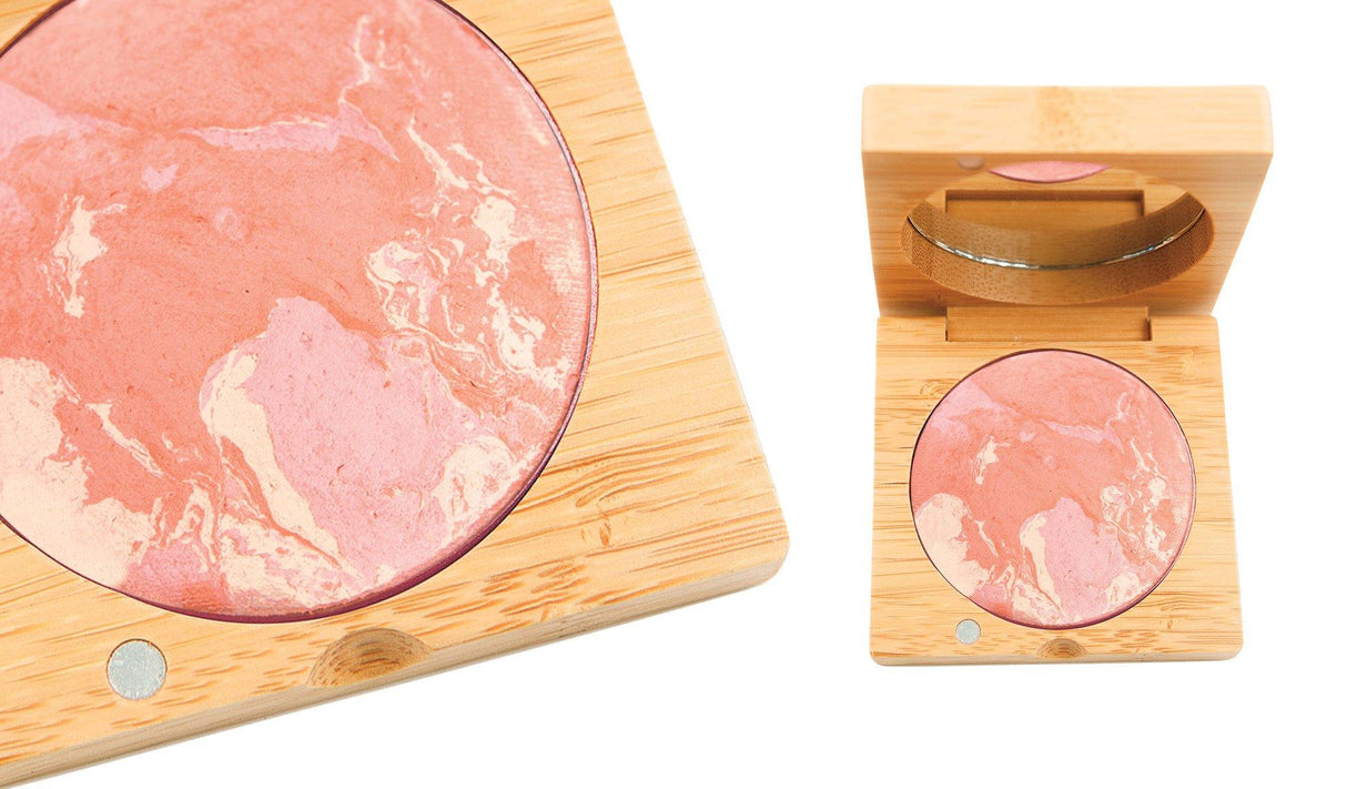 Baked Blush Peach - Sumiye Co