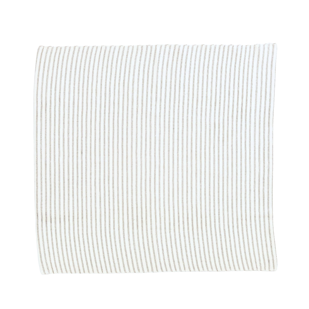 Twiga Napkins (Set Of 4) 100% Organic Cotton | Kenya Handloom - Sumiye Co