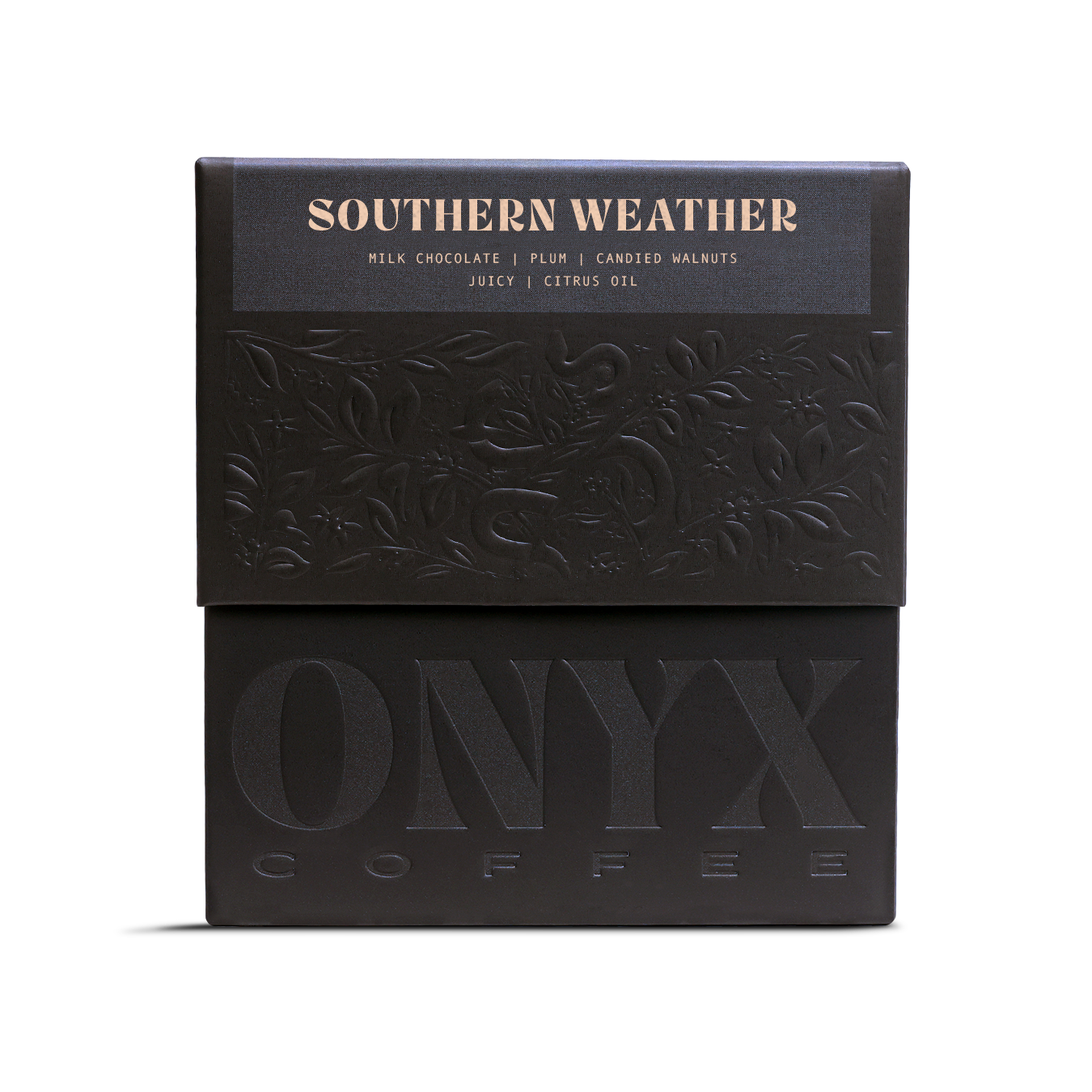 Coffee Southern Weather Extractions Set by Onyx Coffee Lab