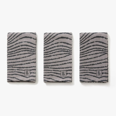 STAR WARS™ Beskar Chef's Towels - Sumiye Co