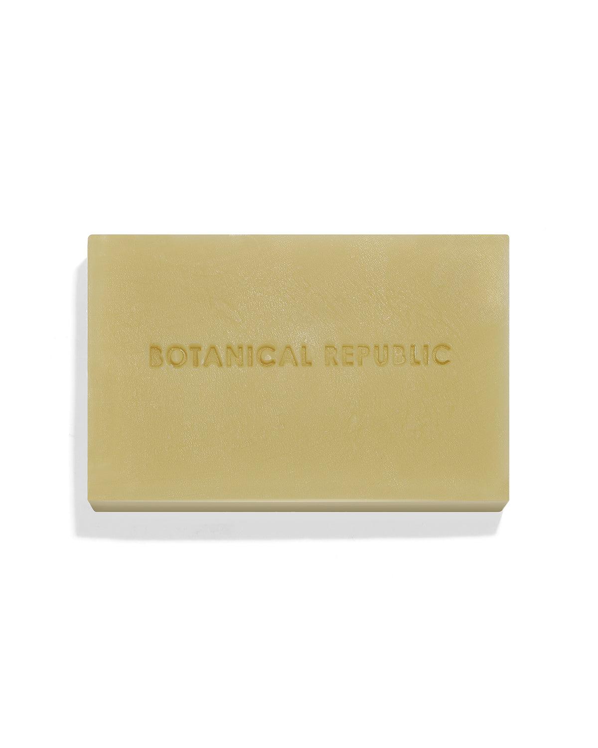 Revitalize Bar Soap - Sumiye Co