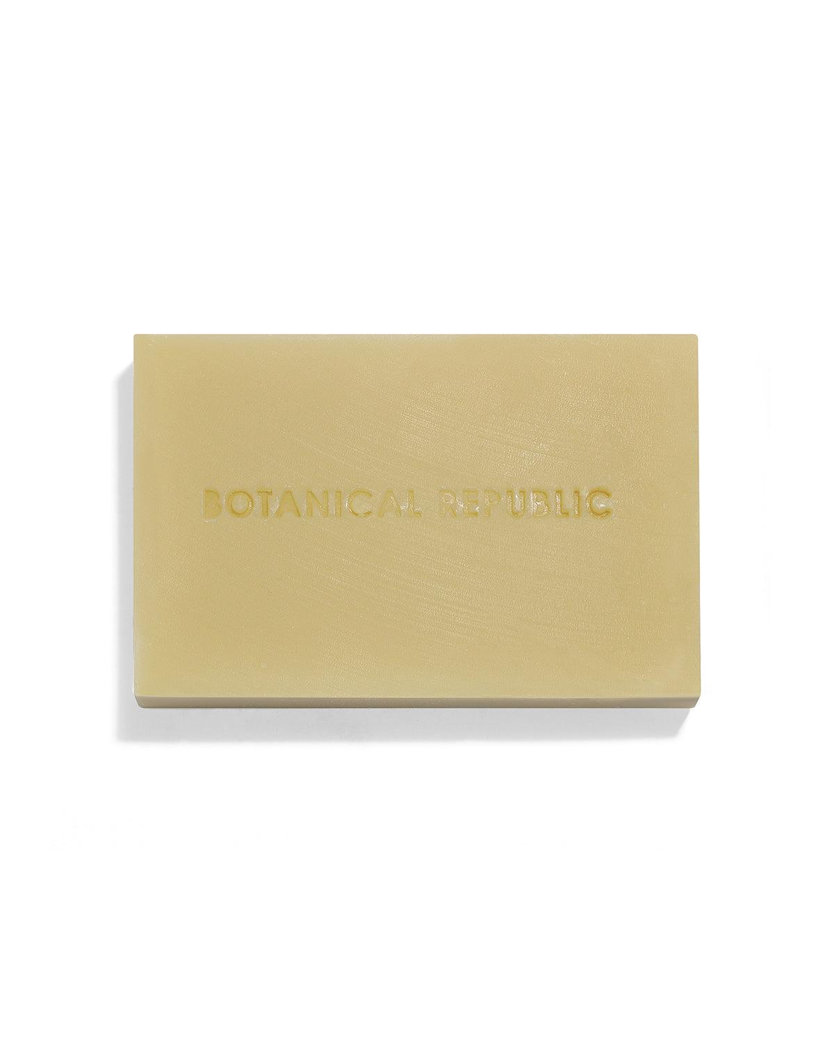 Gentle Bar Soap - Sumiye Co