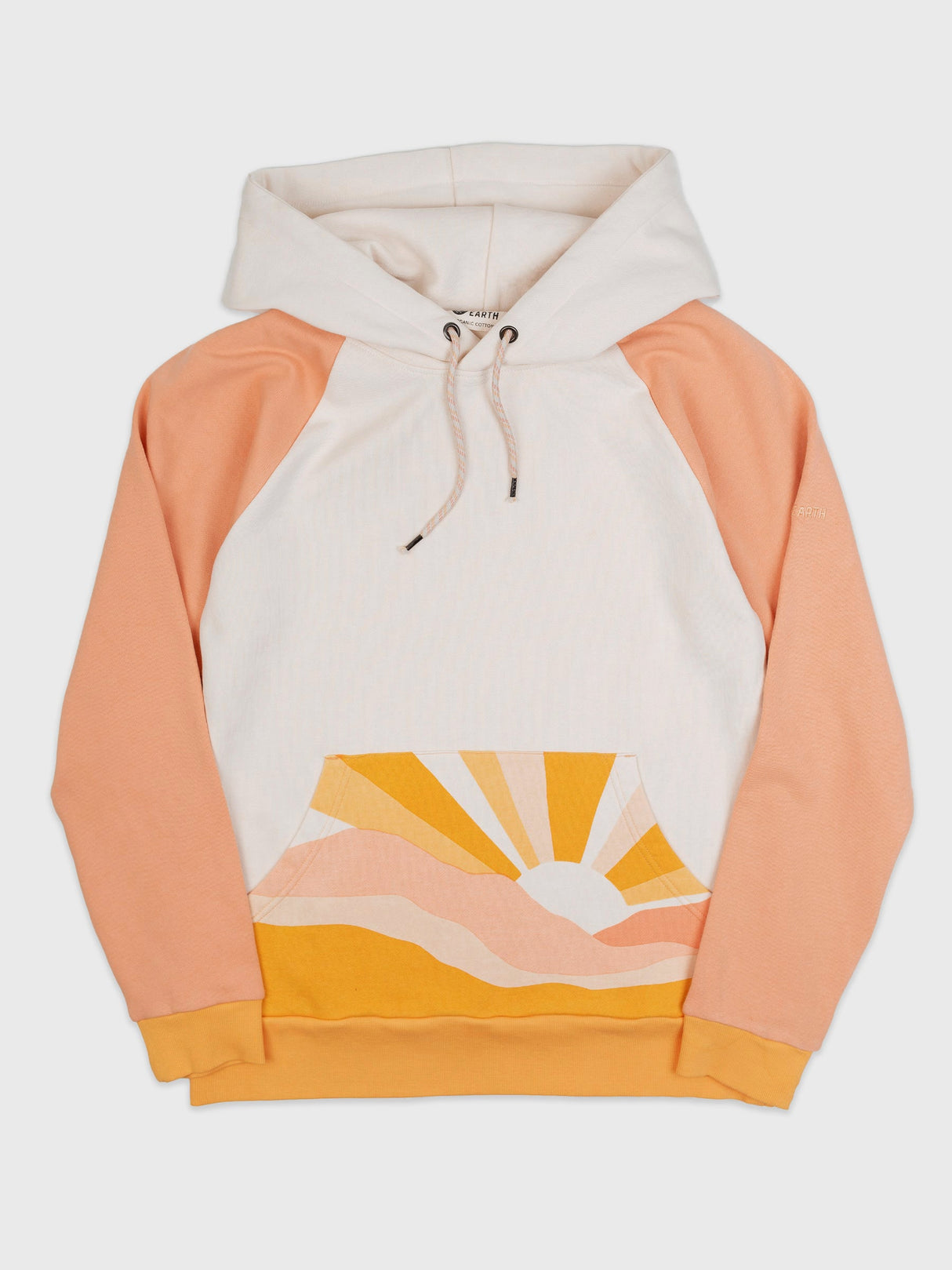 Sunburst Hoodie - Sumiye Co