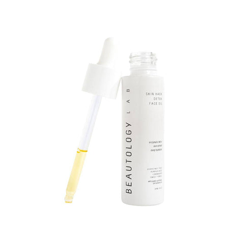 Skin Hack Detox Face Oil | Skin Care - Sumiye Co