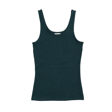 PlantTec™ Organic Compression Tank | Monstera - Sumiye Co