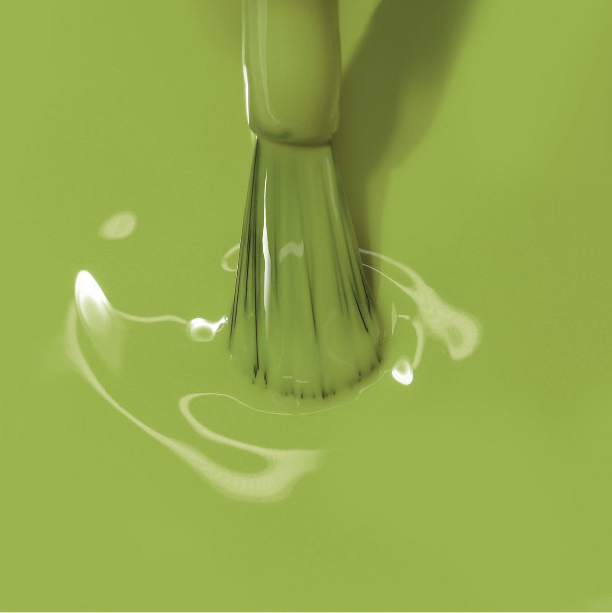 Tipsy Mermaid Nail Color | Gel-Like Nail Polish - Sumiye Co