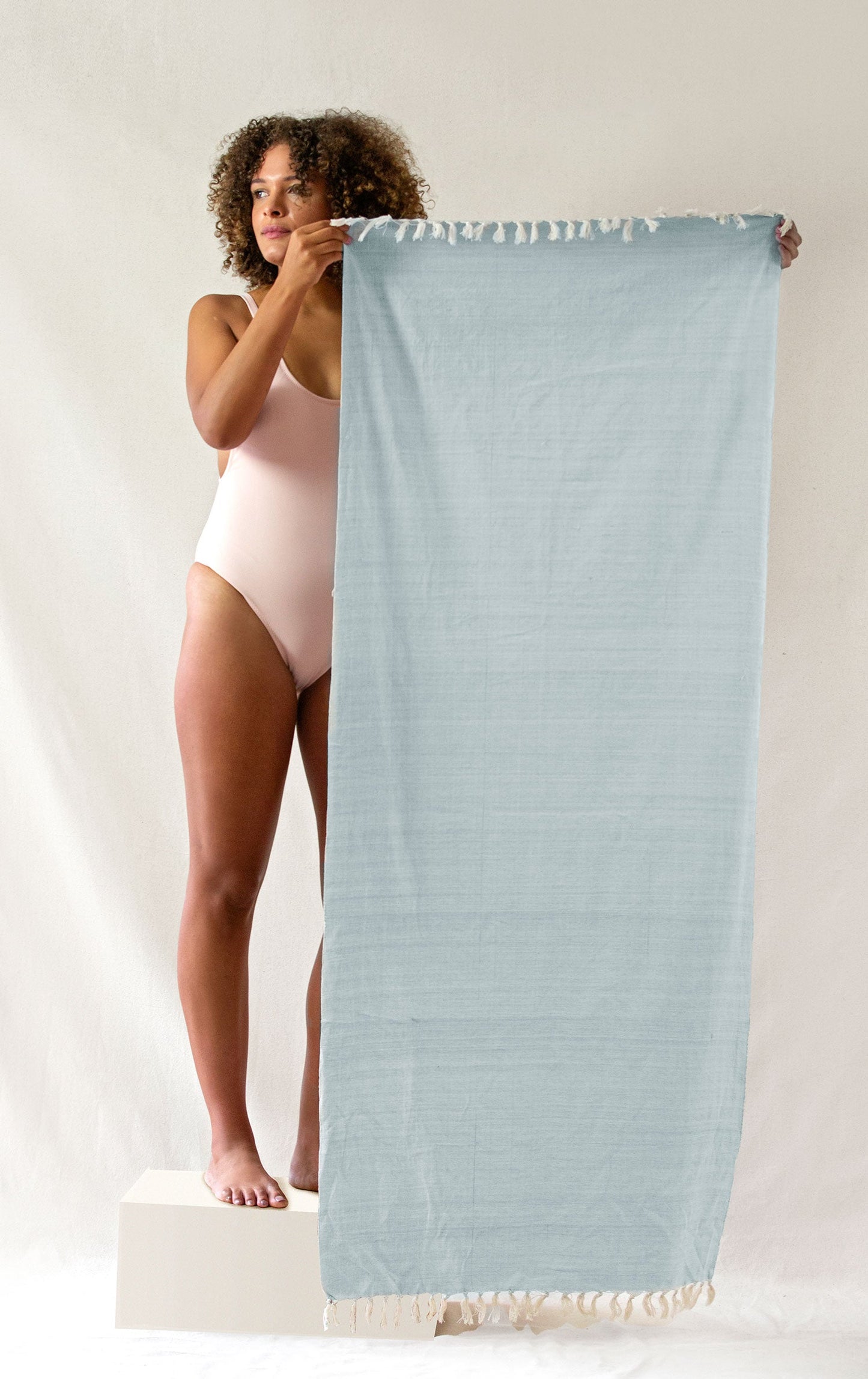 Yoga Towels by by Oko Living