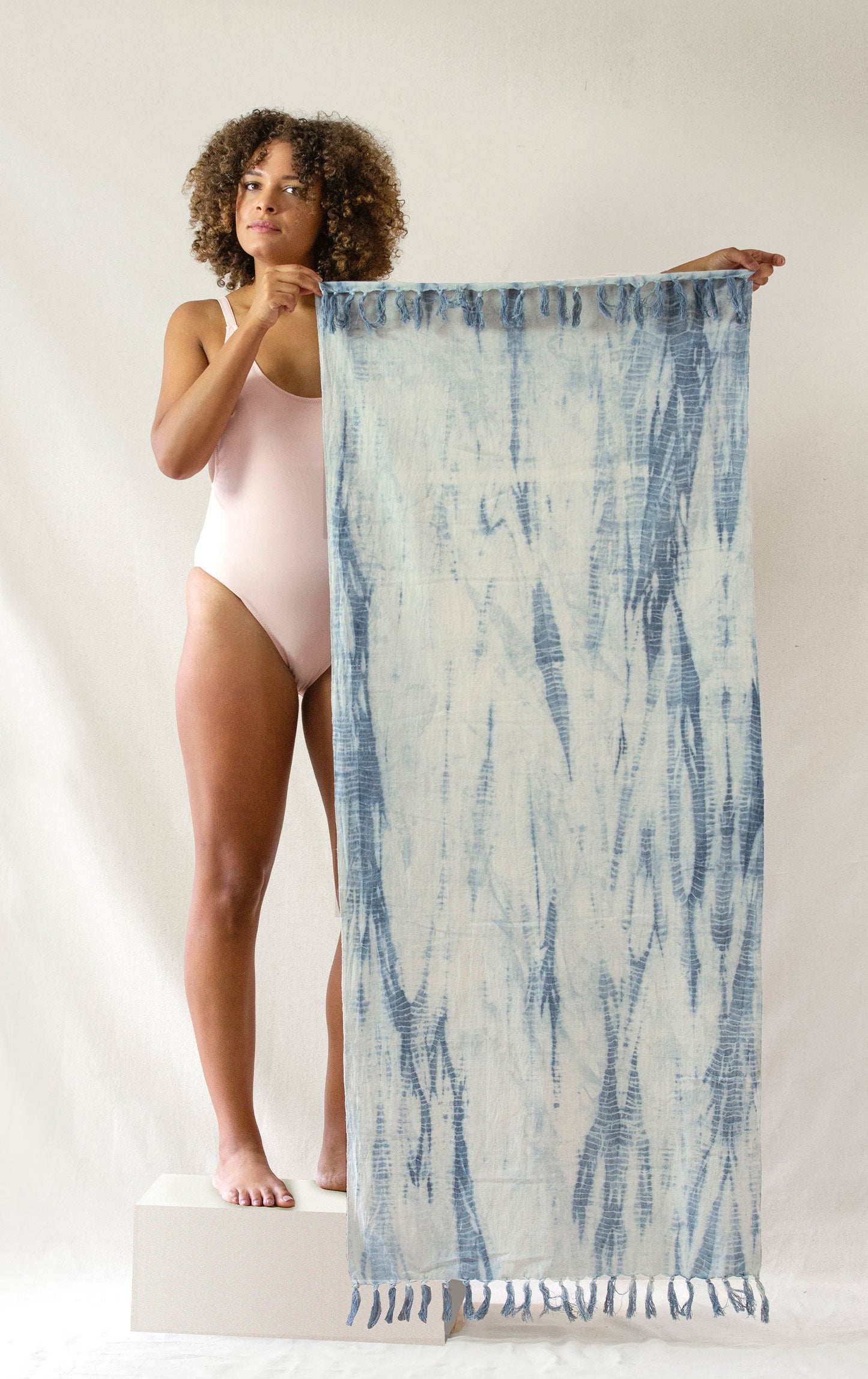 Yoga Towels by by Oko Living