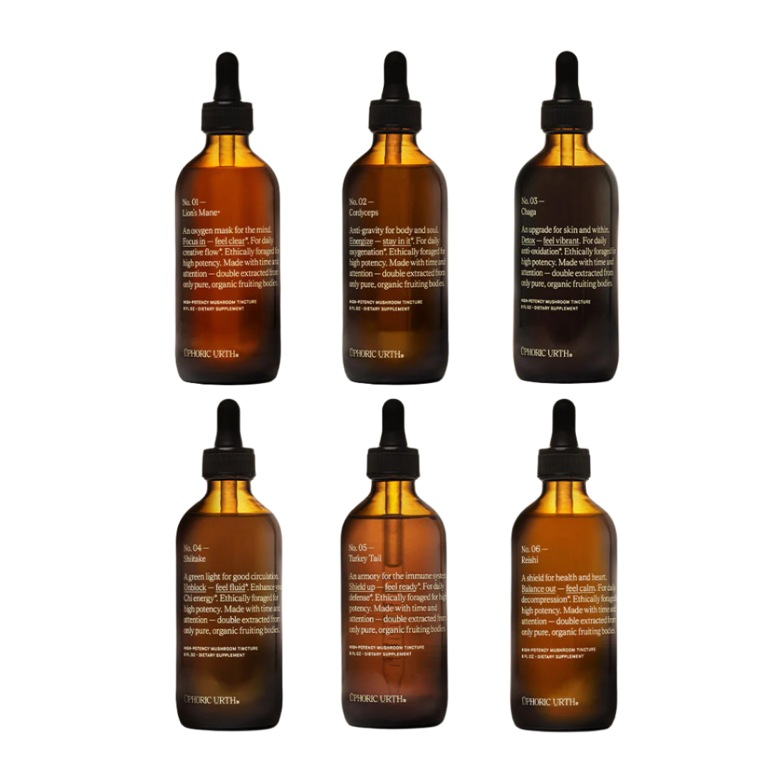 Custom Bundle Tincture - Sumiye Co