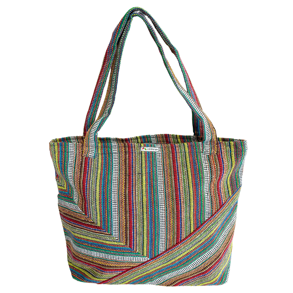 Maya Bag Sand - Sumiye Co