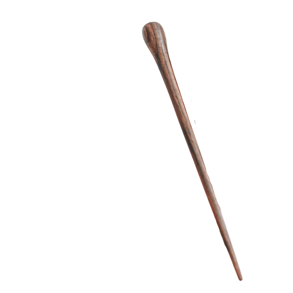Wooden Hair Stick