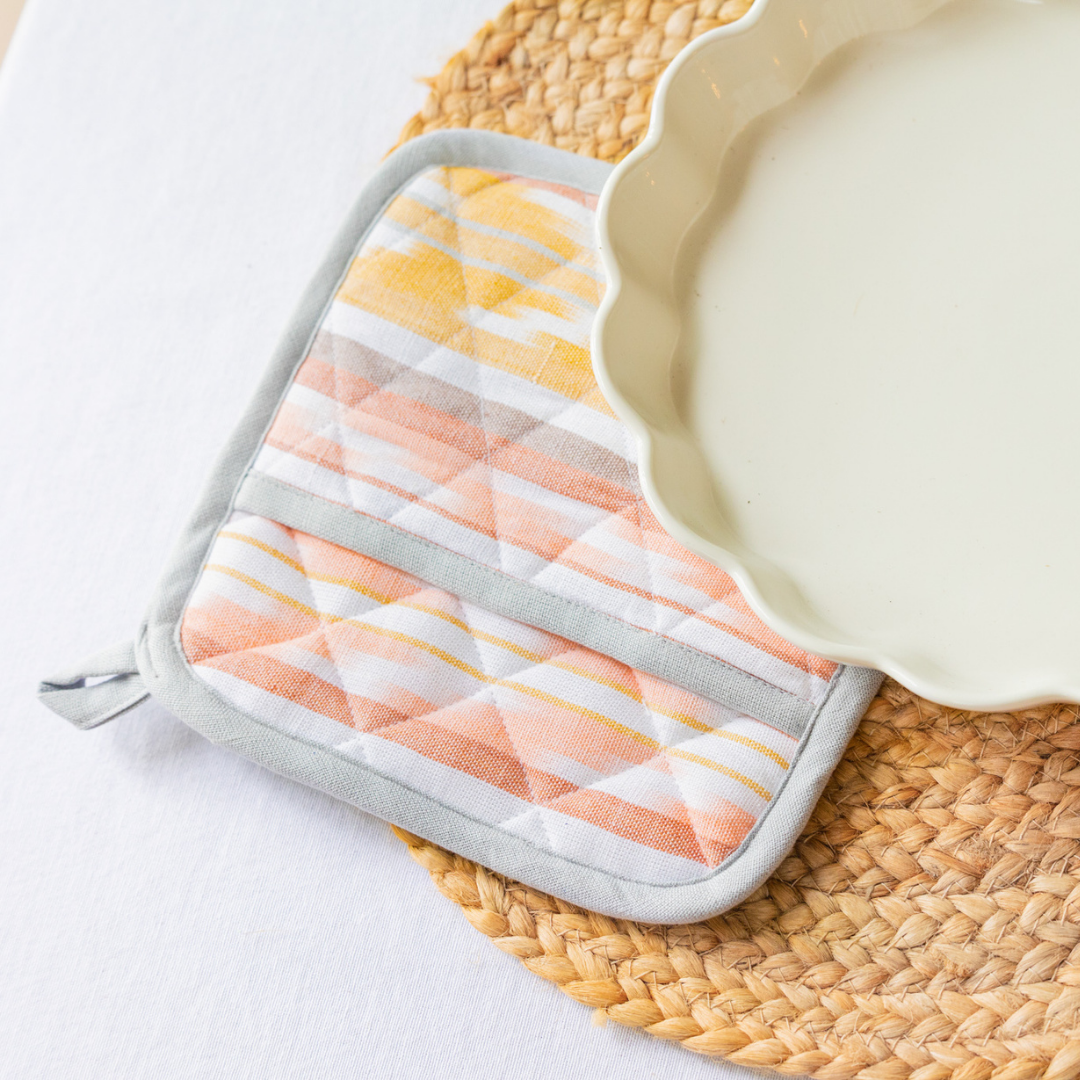 Pocket Pot Holder