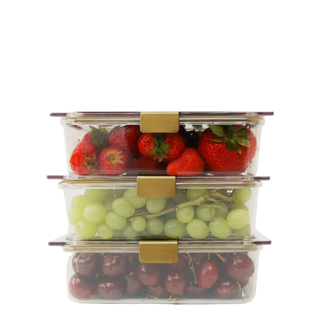 The Food Container - 3 - Sumiye Co