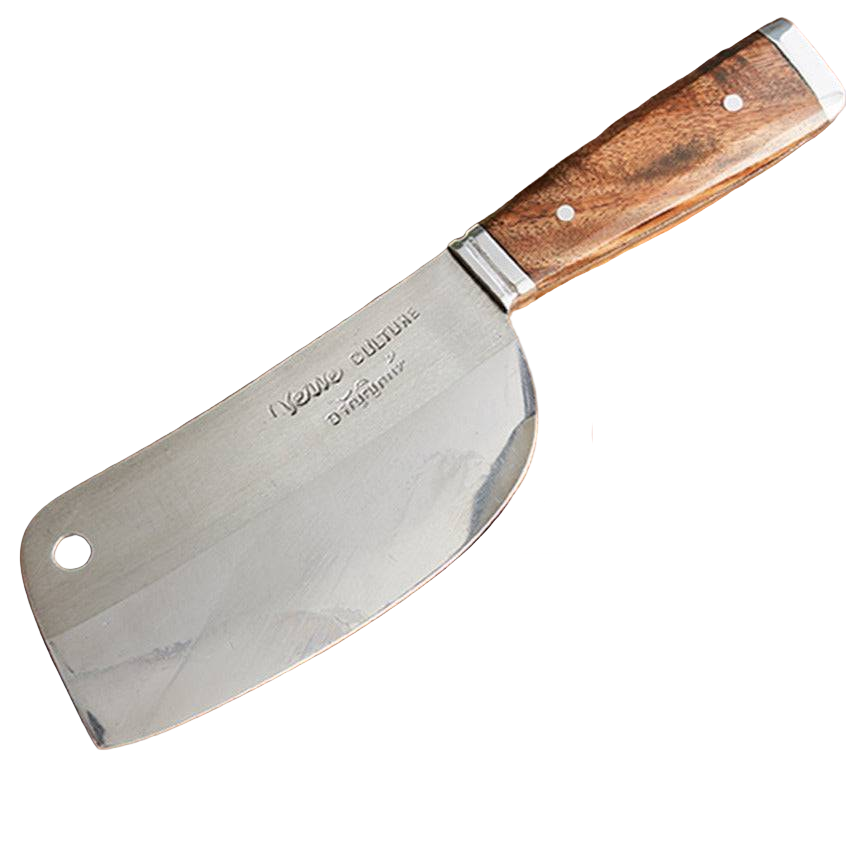 Thai Chef's Knife #1 - Sumiye Co