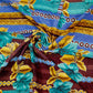 Vintage Kantha Blanket Throw 50'' x 60'' | Assorted Colors