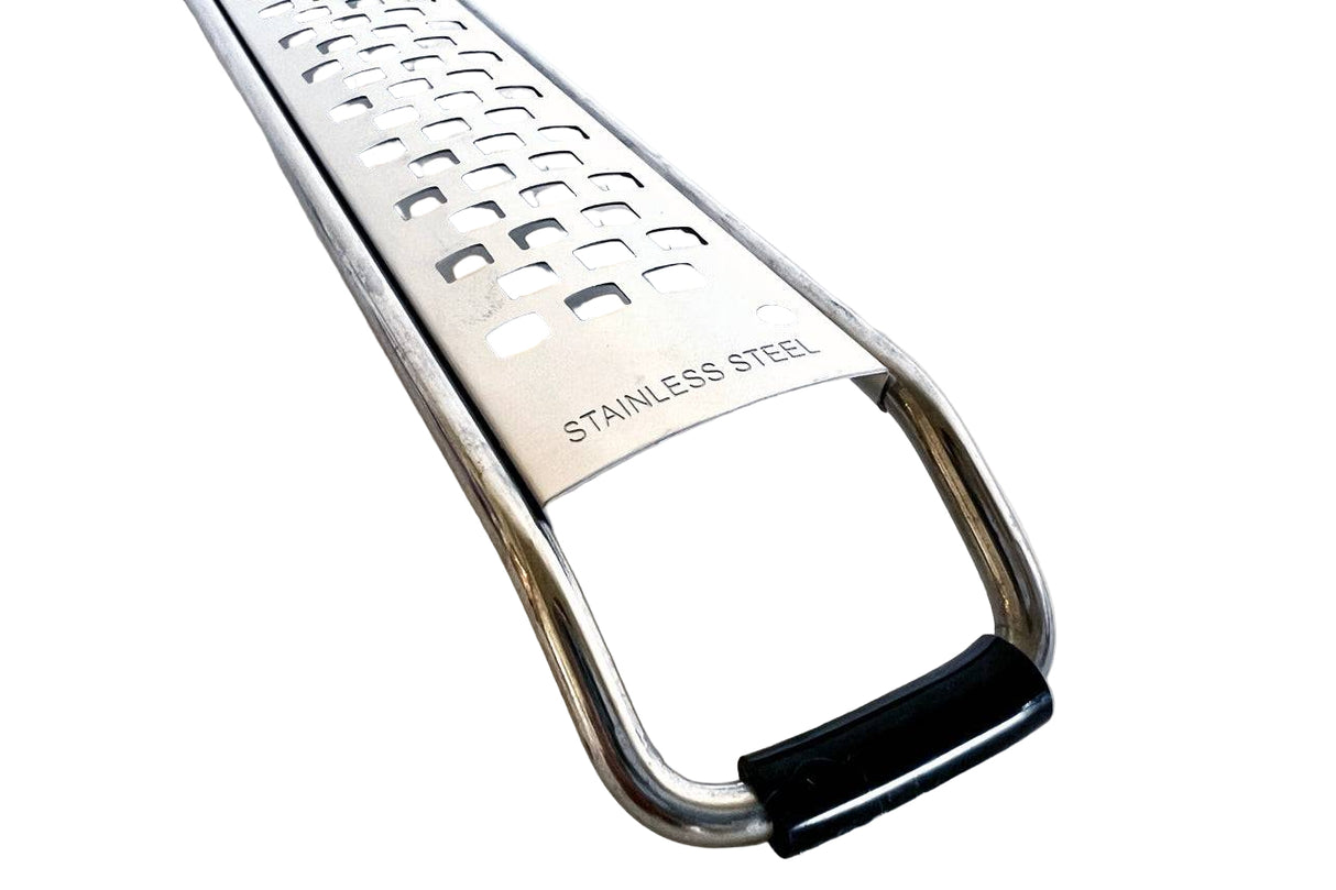 Italian Olivewood Mandolin Paddle Grater - Sumiye Co