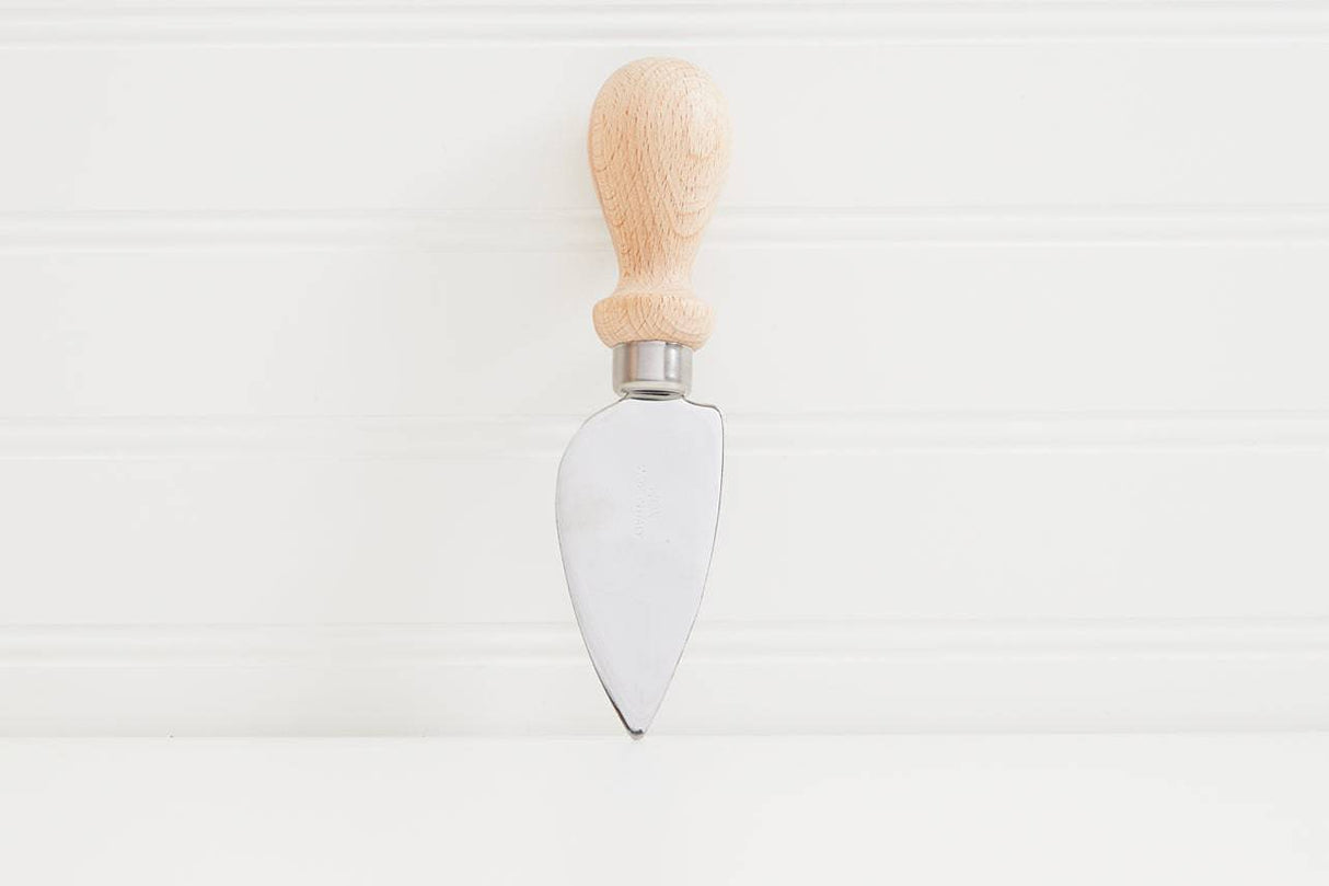 Italian Cheese Knives - Set of 3 - Sumiye Co