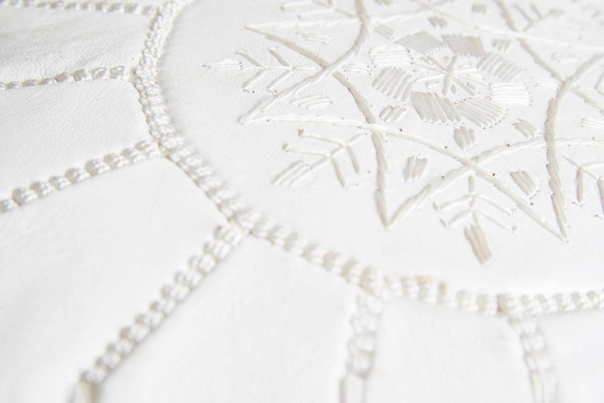 Moroccan Poufs - Sumiye Co