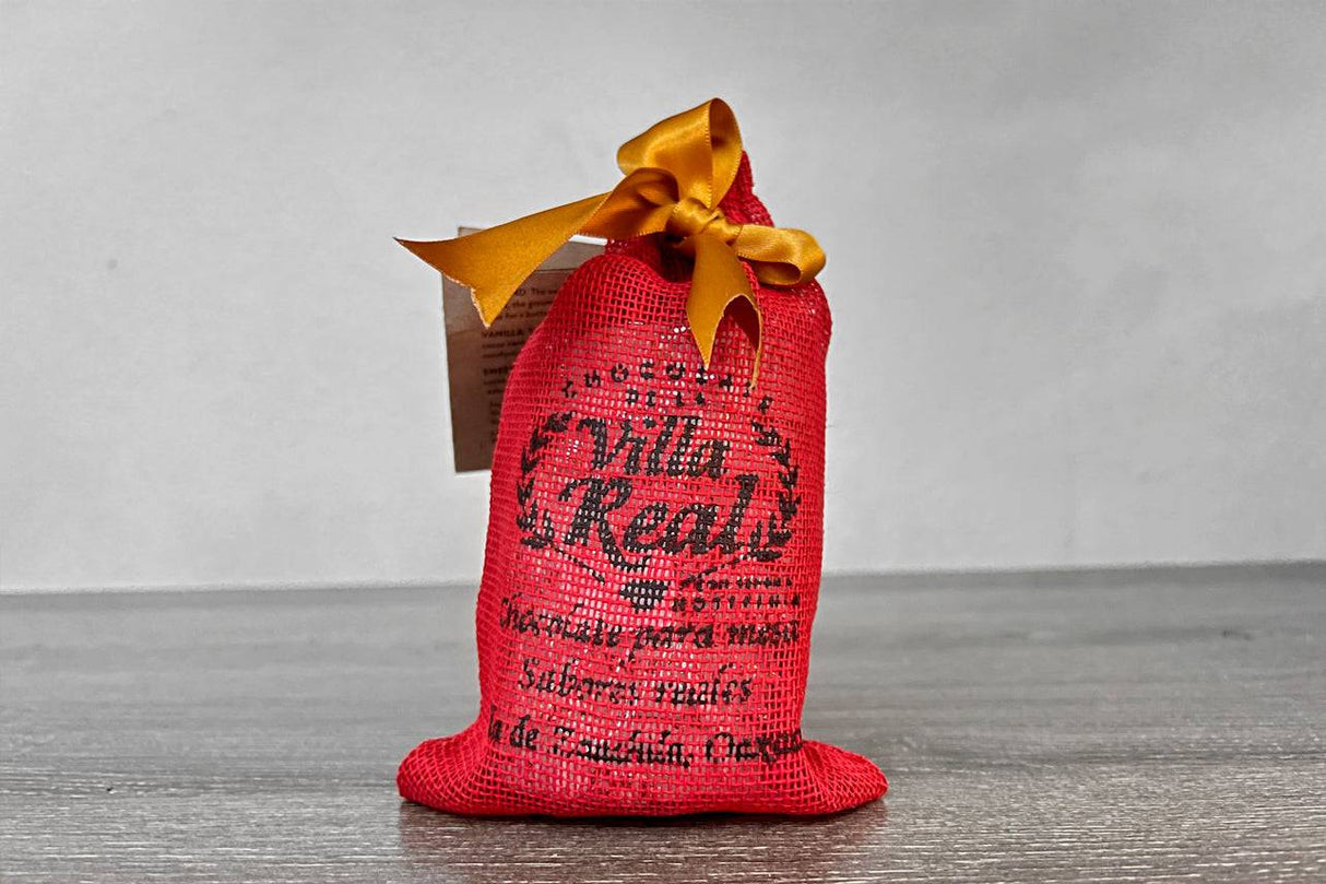 Villa Real Mexican Hot Chocolate Variety Gift Set - Sumiye Co