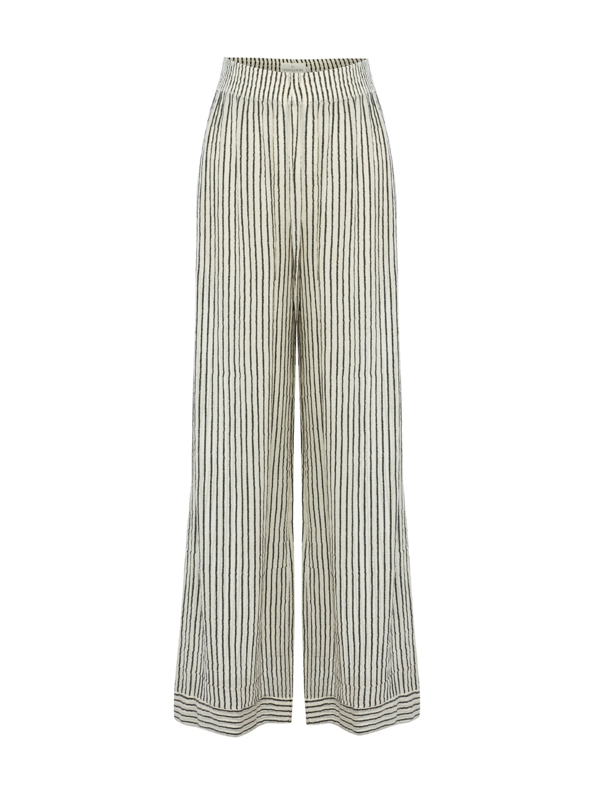 Voyage Set - Black Stripes - Sumiye Co