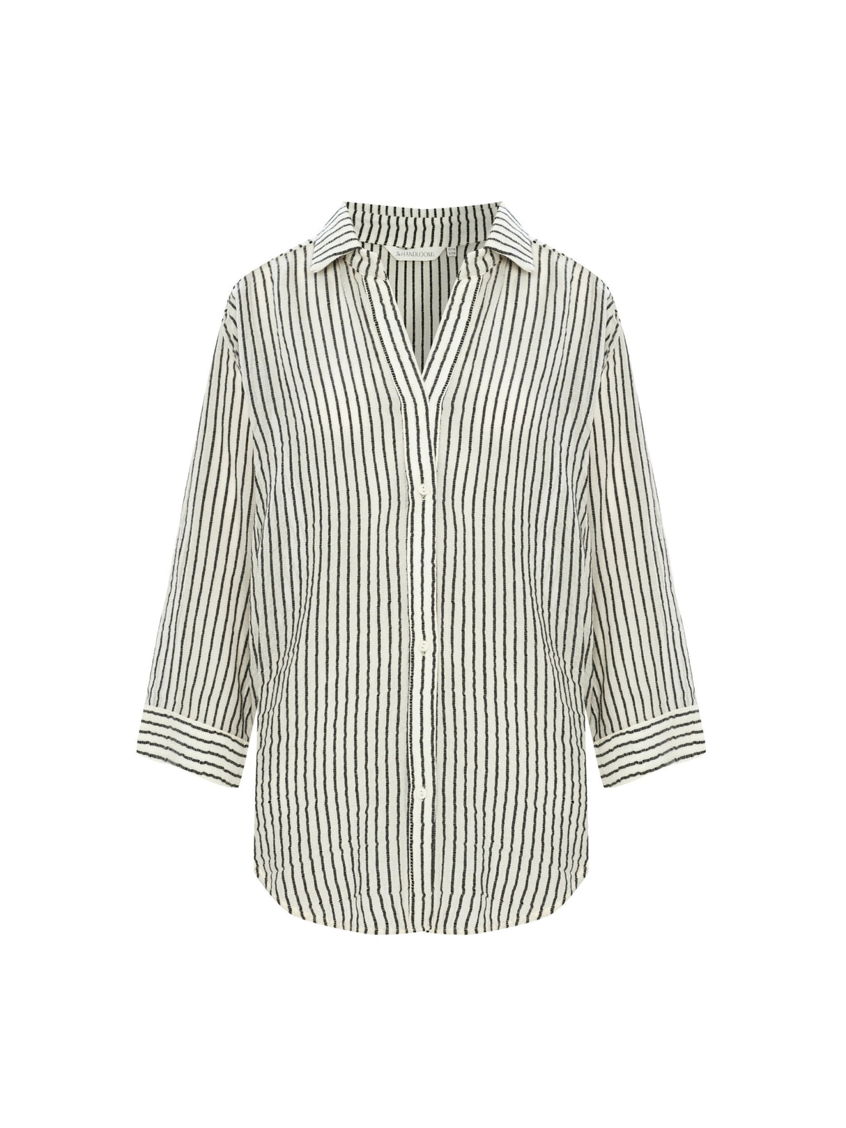 Voyage Set - Black Stripes - Sumiye Co