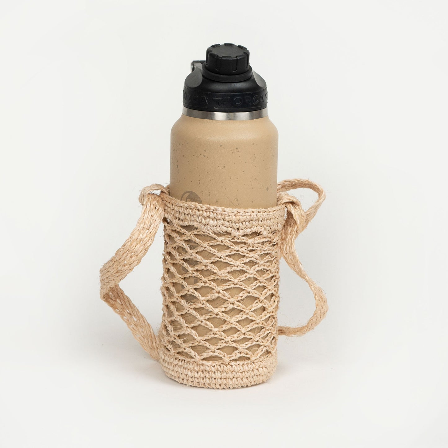 Jessy Water Bottle Holder by Made by Minga