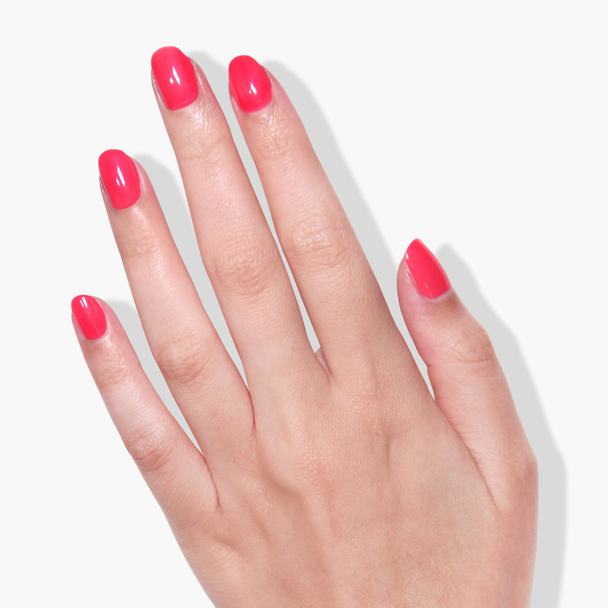 Weekend Cheers Nail Color | Gel-Like Nail Polish - Sumiye Co