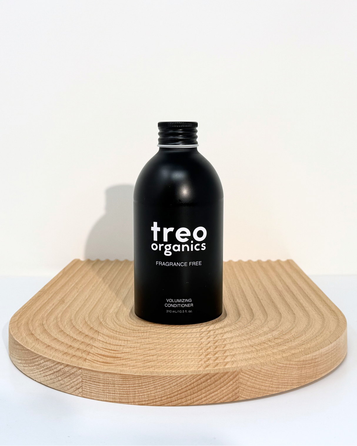 Fragrance-Free Volumizing Conditioner