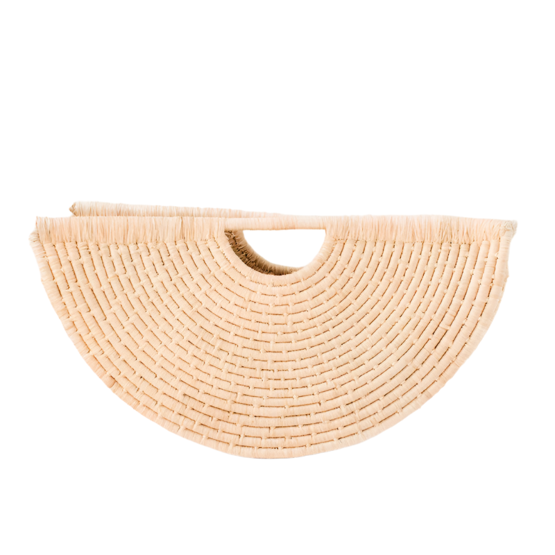 Half Shell Tote - Sumiye Co