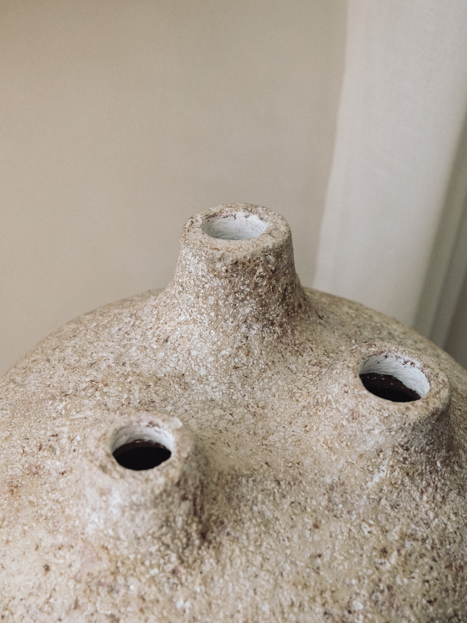 Amit Vessel - Sumiye Co