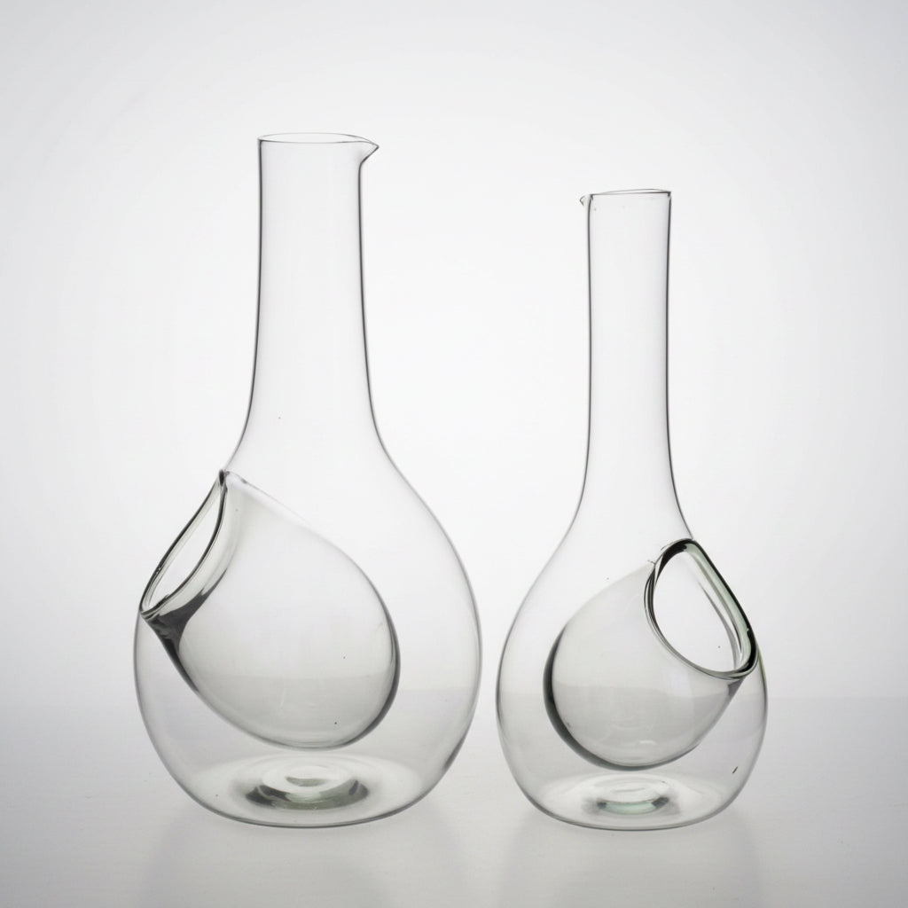Wine Cooler Decanter - Sumiye Co