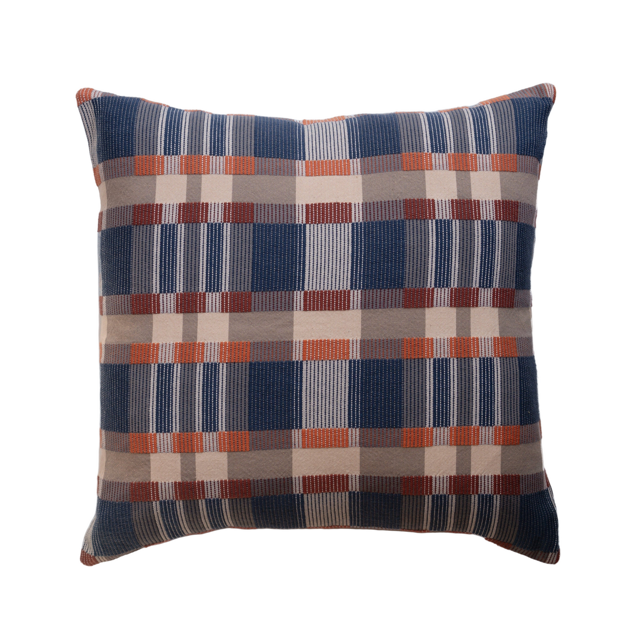 Skipping Block Pillow Cover - Marbles - Sumiye Co