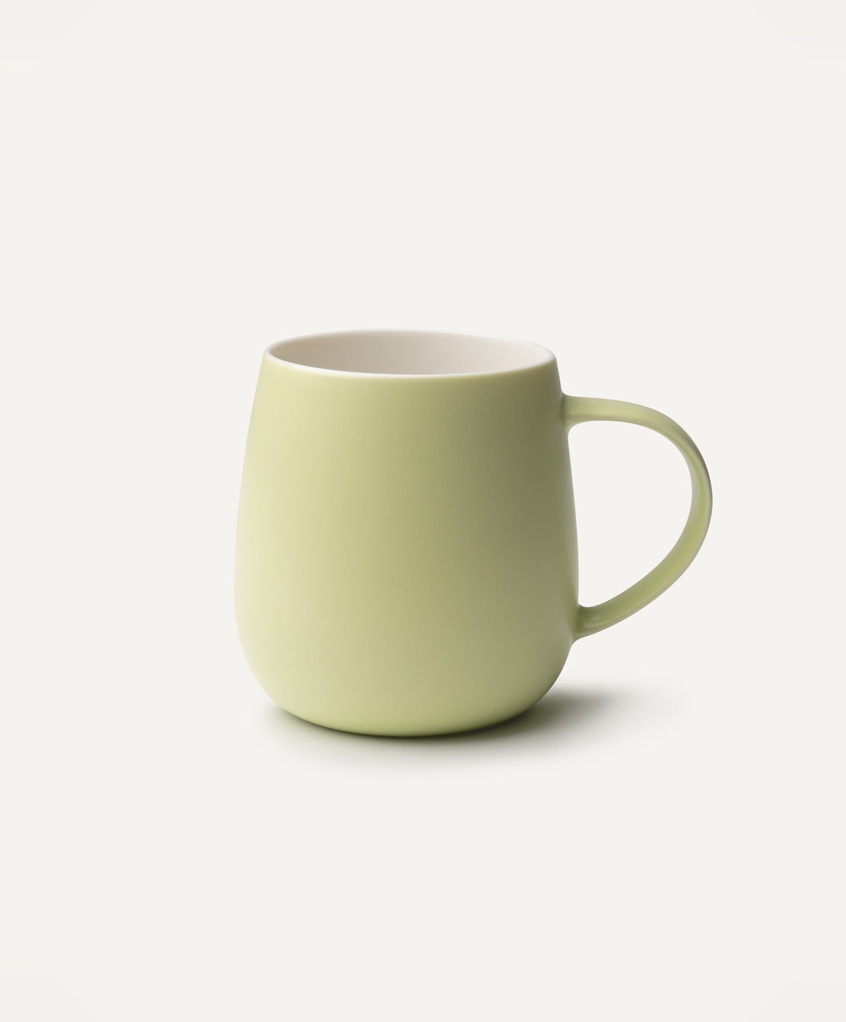 Ui 2 Self-heating Mug - Mug Only (12oz)