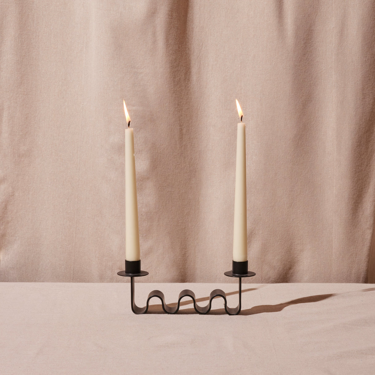 Helen Candle Holder - Sumiye Co